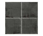 WOW NAKAMA GRAPHITE 12,5 x 12,5 cm