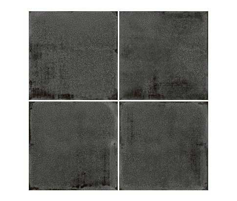 WOW NAKAMA GRAPHITE 12,5 x 12,5 cm