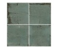 12,5 X 12,5 CM WOW NAKAMA GREEN