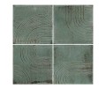 12,5 X 12,5 CM WOW WABI GREEN