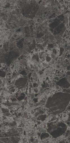 ARIOSTEA FULL BODY FRAGMENTA  - NERO OMBRATO NATURAL 120 x 60 cm