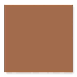 WOW SOLID XL COTTO 25 x 25 cm