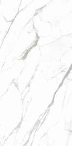 ARIOSTEA ULTRA MARMI BIANCO STATUARIO NATURAL 150 x 75 cm