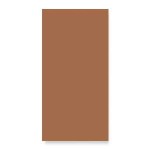 WOW SOLID S COTTO 6,2 x 12,5 cm