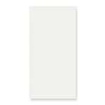 WOW SOLID S CHALK 6,2 x 12,5 cm