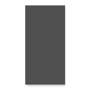 WOW SOLID S BASALT 6,2 x 12,5 cm