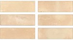 WOW BEJMAT BISCUIT MATT 5 x 15 cm