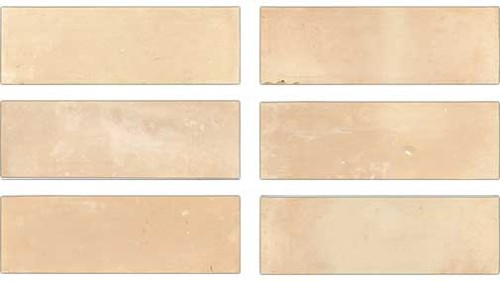 WOW BEJMAT BISCUIT MATT 5 x 15 cm