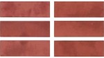 WOW BEJMAT CARMIN GLOSS 5 x 15 cm