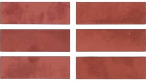 WOW BEJMAT CARMIN GLOSS 5 x 15 cm