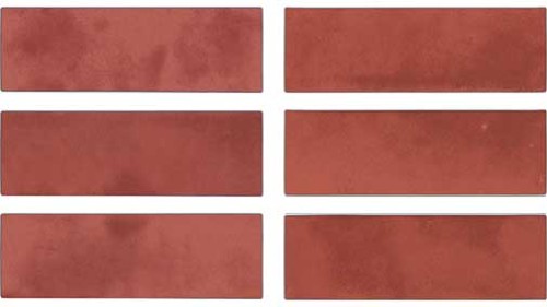 WOW BEJMAT CARMIN GLOSS 5 x 15 cm