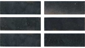 WOW BEJMAT EBONY GLOSS 5 x 15 cm