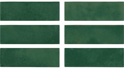 WOW BEJMAT OLIVE GLOSS 5 x 15 cm