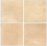 WOW BEJMAT SQUARE BISCUIT MATT 15 x 15 cm