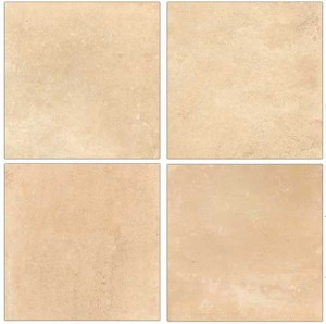 WOW BEJMAT SQUARE BISCUIT MATT 15 x 15 cm