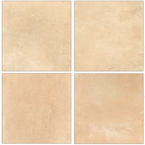 WOW BEJMAT SQUARE BISCUIT MATT 15 x 15 cm