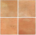 15 x 15 cm WOW BEJMAT SQUARE TAN MATT