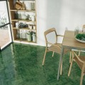 5 x 15 cm WOW BEJMAT OLIVE GLOSS