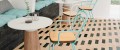 5 x 15 cm WOW BEJMAT BISCUIT MATT
