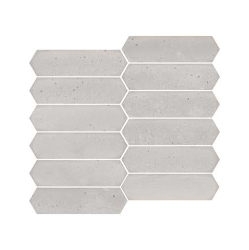 WOW LOVE AFFAIRS CONCRETE MINI CRAYON LIGHT GREY 3,7 x 13,5 cm