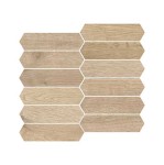 WOW LOVE AFFAIRS CONTEMPO MINI CRAYON OAK 3,7 x 13,5 cm
