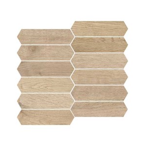WOW LOVE AFFAIRS CONTEMPO MINI CRAYON OAK 3,7 x 13,5 cm