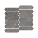 WOW LOVE AFFAIRS PETRA MINI CRAYON CHARCOAL 3,7 x 13,5 cm