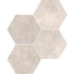 WOW LOVE AFFAIRS AURA HEXAGON 20 x 23 cm