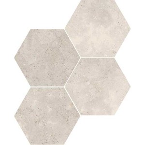 WOW LOVE AFFAIRS AURA HEXAGON 20 x 23 cm