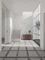10 x 50 CM WOW LOVE AFFAIRS CONCRETE STRIP LIGHT GREY