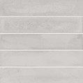 10 x 50 CM WOW LOVE AFFAIRS CONCRETE STRIP LIGHT GREY