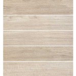 WOW LOVE AFFAIRS CONTEMPO STRIP NATURAL 10 x 50 cm