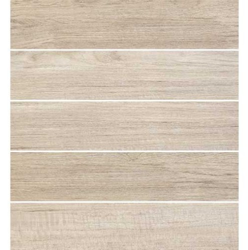 WOW LOVE AFFAIRS CONTEMPO STRIP NATURAL 10 x 50 cm