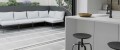 10 x 50 CM WOW LOVE AFFAIRS CONTEMPO STRIP NATURAL