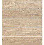WOW LOVE AFFAIRS CONTEMPO STRIP OAK 10 x 50 cm