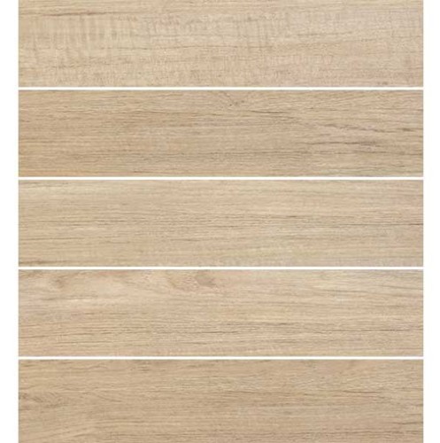 WOW LOVE AFFAIRS CONTEMPO STRIP OAK 10 x 50 cm