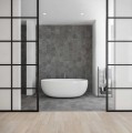 10 x 50 CM WOW LOVE AFFAIRS CONTEMPO STRIP OAK