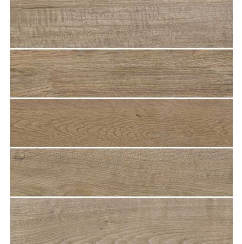 10 x 50 CM WOW LOVE AFFAIRS CONTEMPO STRIP WALNUT