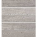 10 x 50 CM WOW LOVE AFFAIRS CONTEMPO STRIP ASH