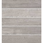 WOW LOVE AFFAIRS CONTEMPO STRIP ASH 10 x 50 cm