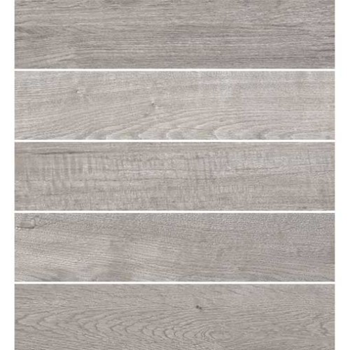 WOW LOVE AFFAIRS CONTEMPO STRIP ASH 10 x 50 cm