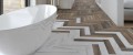 10 x 50 CM WOW LOVE AFFAIRS CALACATTA STRIP