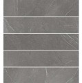 10 x 50 CM WOW LOVE AFFAIRS PETRA STRIP CHARCOAL