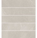 WOW LOVE AFFAIRS PETRA STRIP SAND 10 x 50 cm
