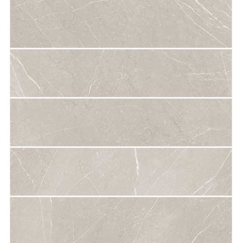 WOW LOVE AFFAIRS PETRA STRIP SAND 10 x 50 cm
