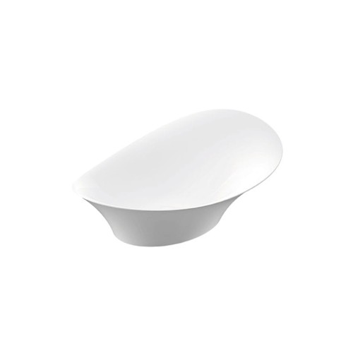 Umywalka nablatowa ALICE II - 672 x 392 x 280 mm