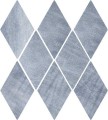 13,8 X 23,95 CM WOW DENIM DIAMOND WASHED BLUE