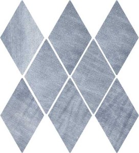 WOW DENIM DIAMOND WASHED BLUE 13,8 x 23,95 cm