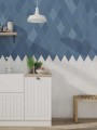 14 X 24 CM WOW FLOW DIAMOND WHITE