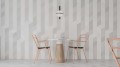 14 X 24 CM WOW FLOW DIAMOND WHITE